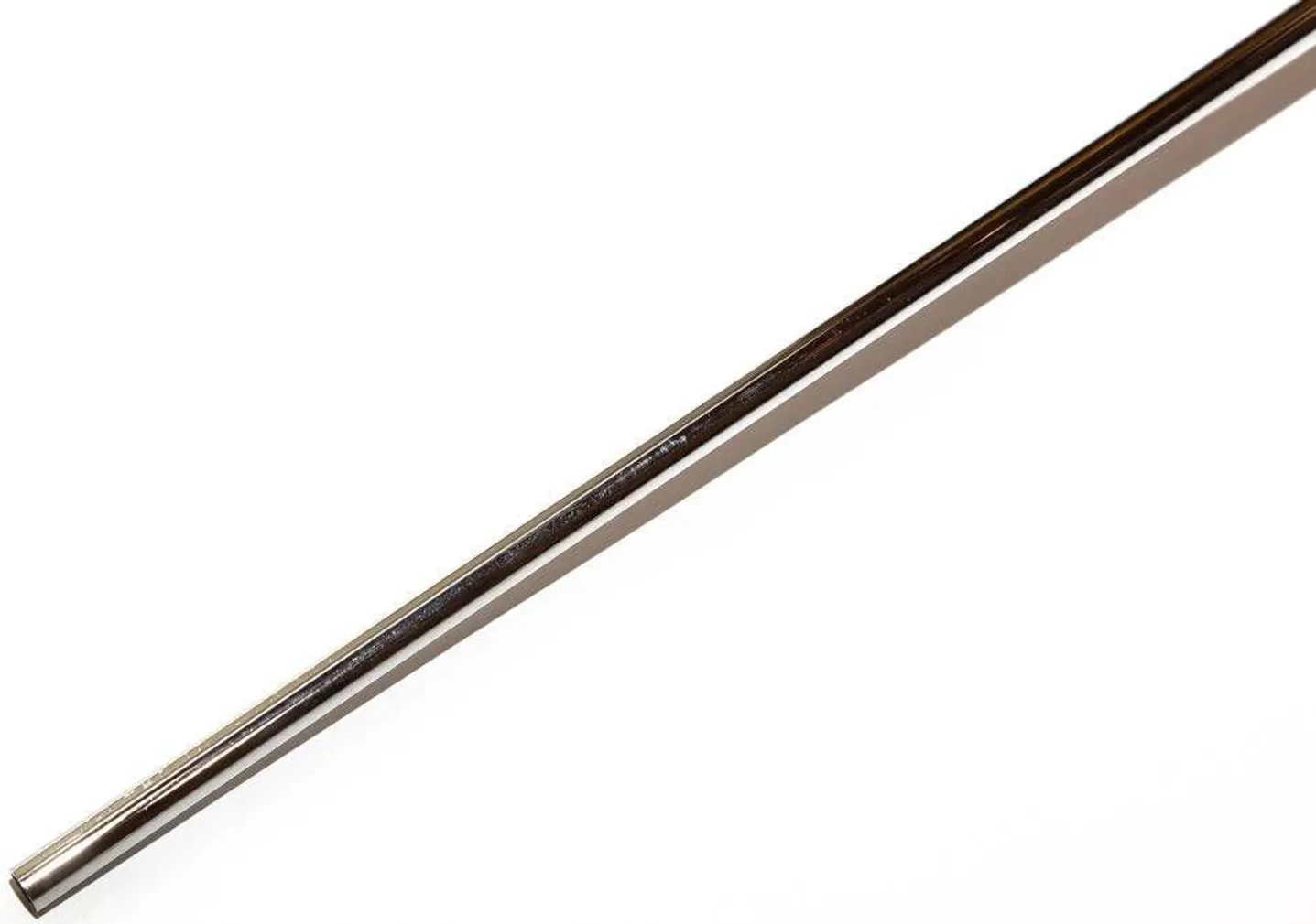 VASKTORU 10MM 2,0M SIRGE KROOMITUD