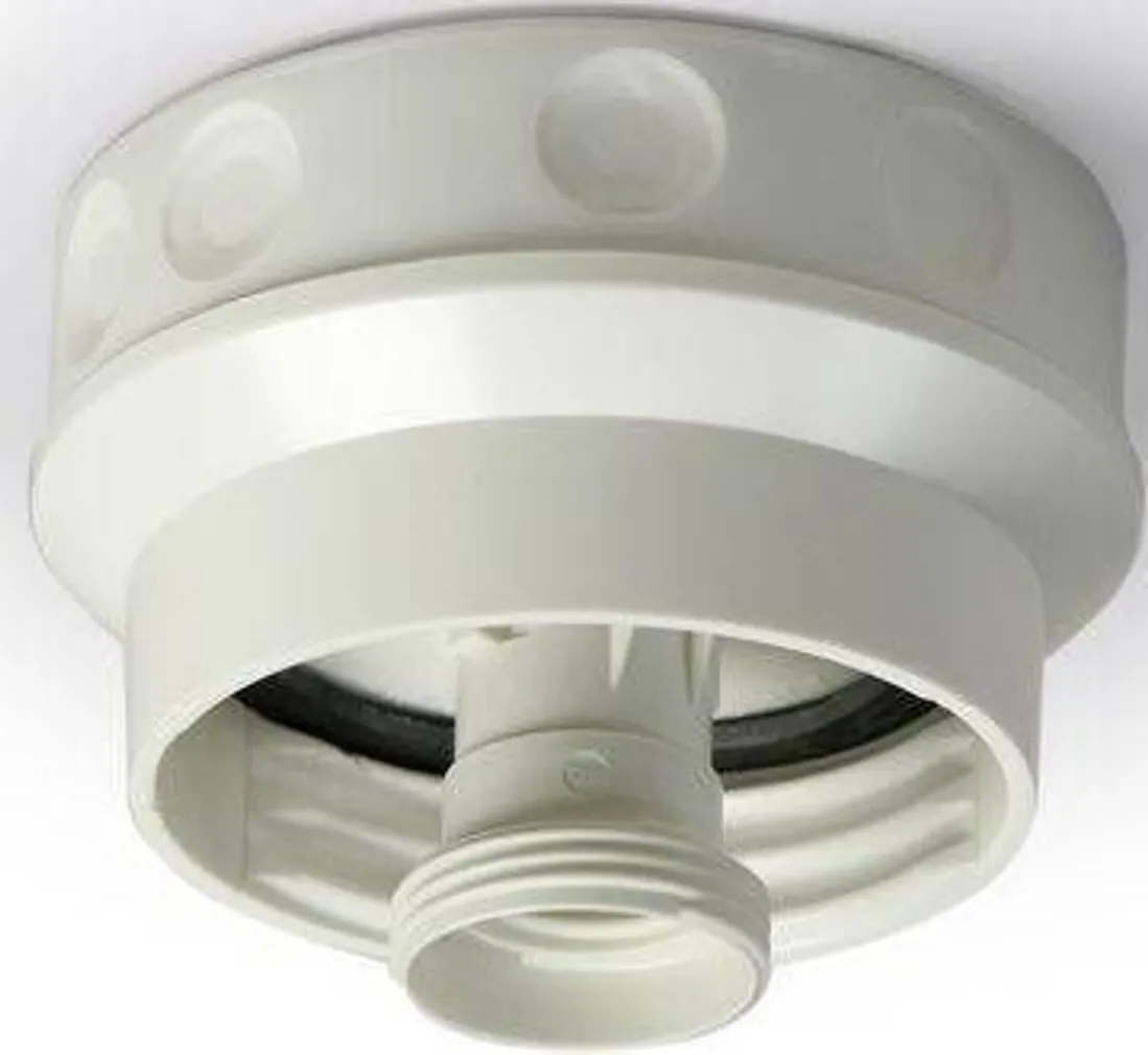 VALGUSTI ALUS AVR 6 IP44