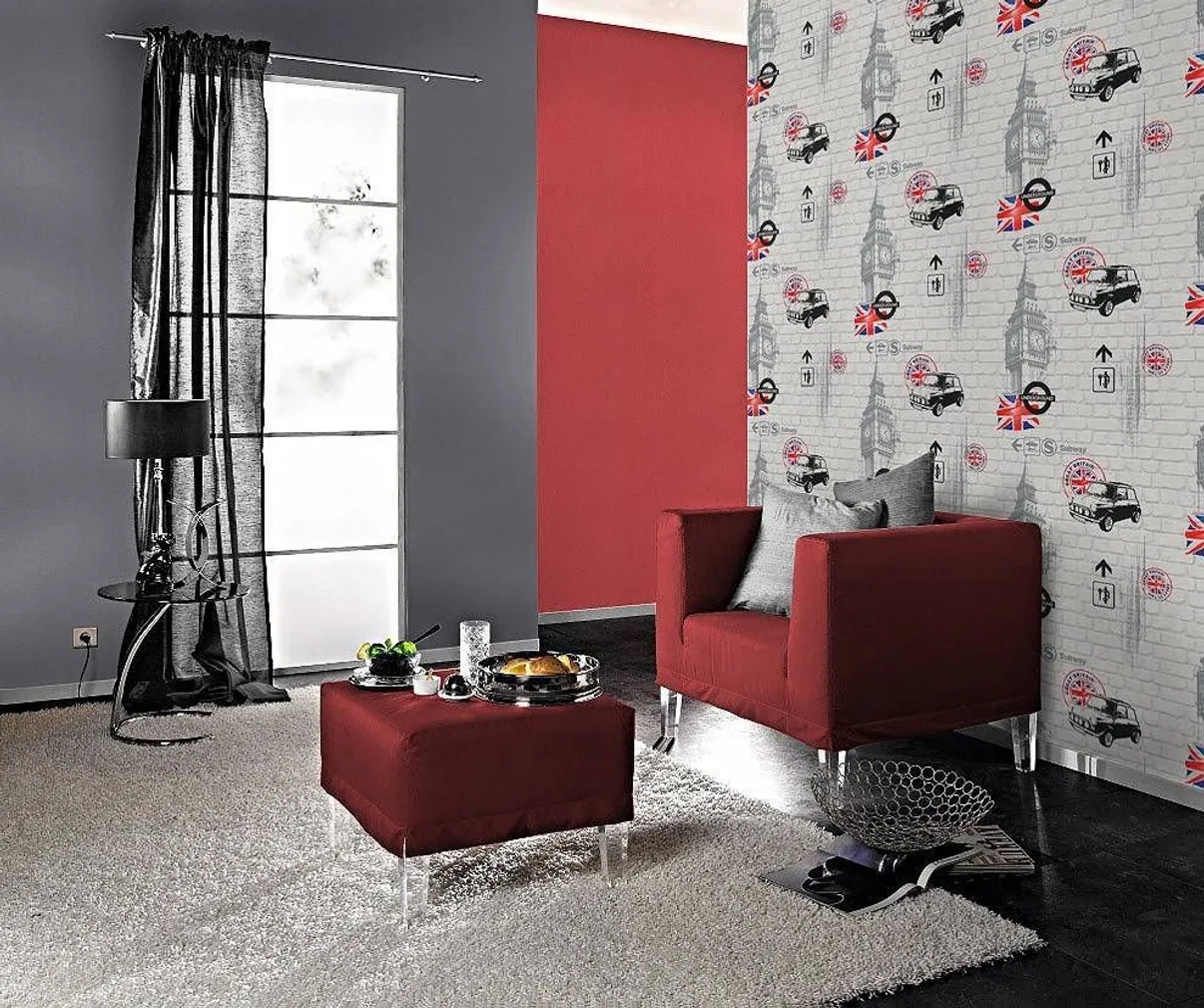 TAPEET KIDS&TEENS 16 234800 0,53X10,05M