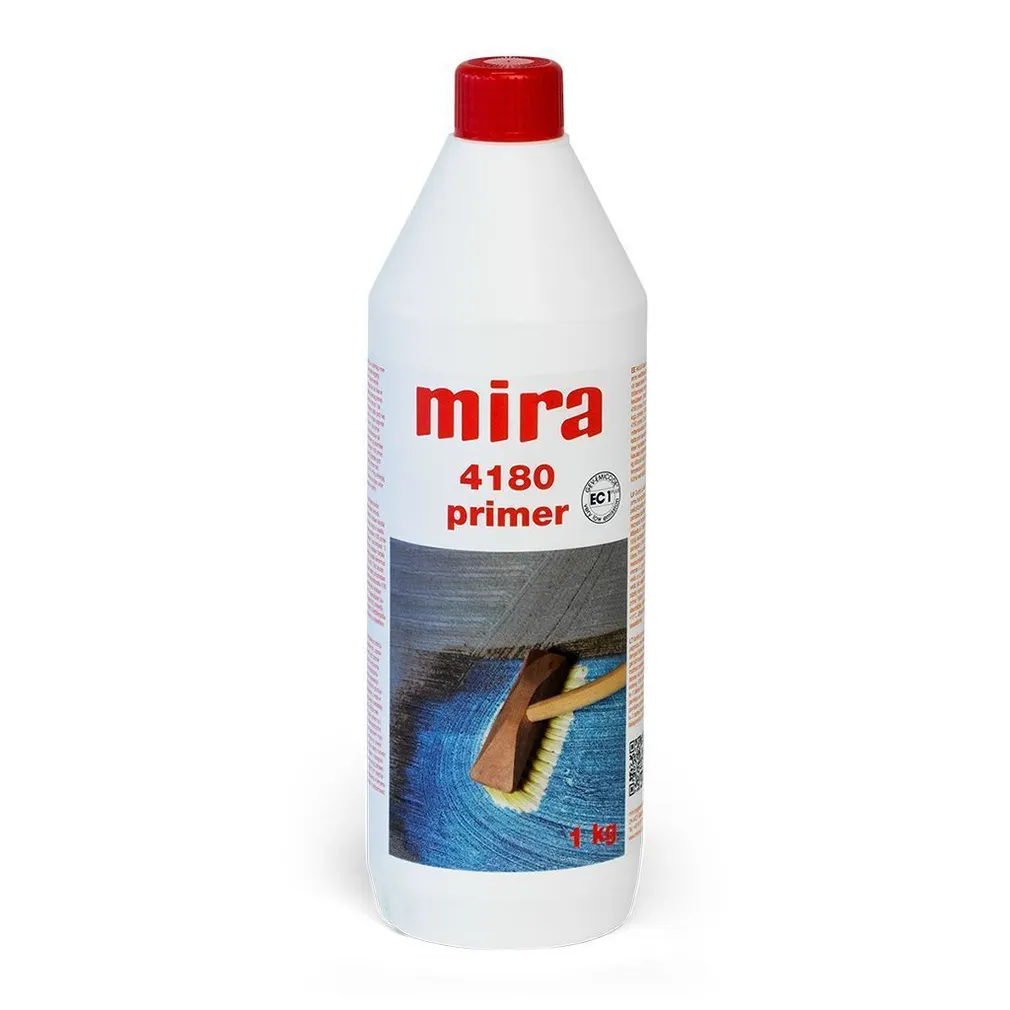 NAKKEDISPERSIOON MIRA 4180 PRIMER 1L