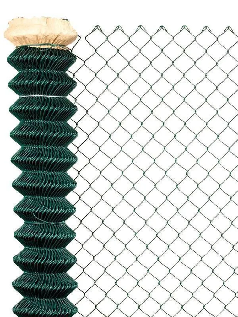 AIAVÕRK PUNUTUD PVC REPLAX H1500 25M/RL