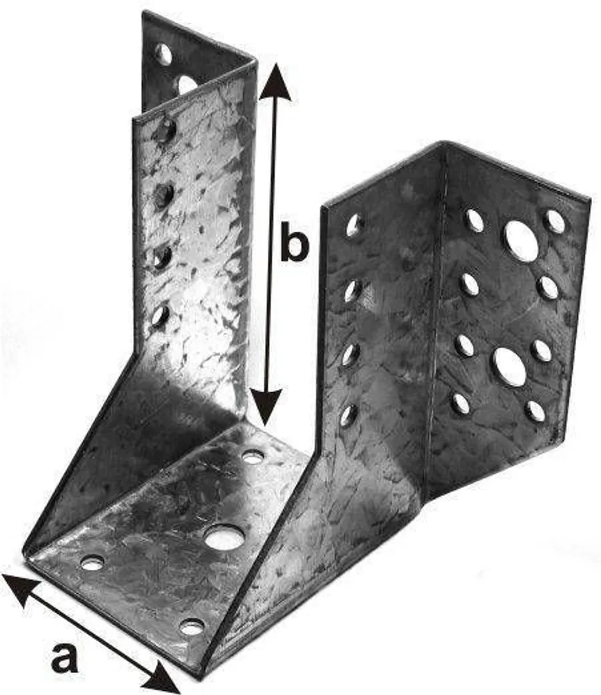 PRUSSIKING 100X140 ZN VÄLIS