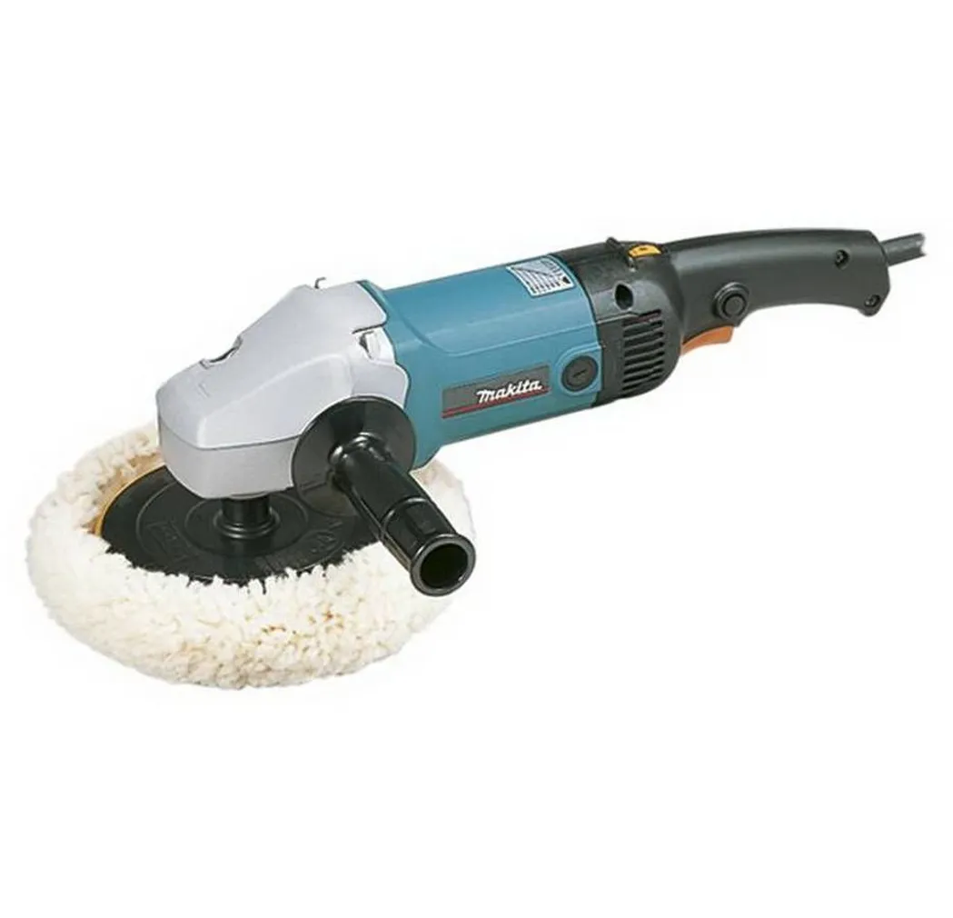 POLEERIJA 9227CB MAKITA