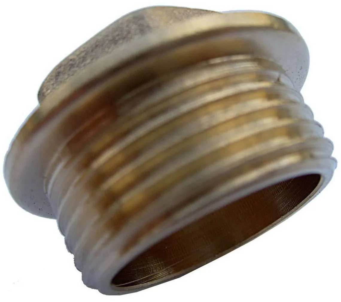 PIME MESSING 1/2"VK