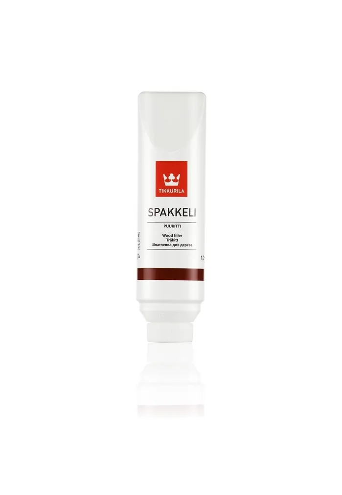 PAHTEL TIKKURILA PUUKITT TAMM 0,5L