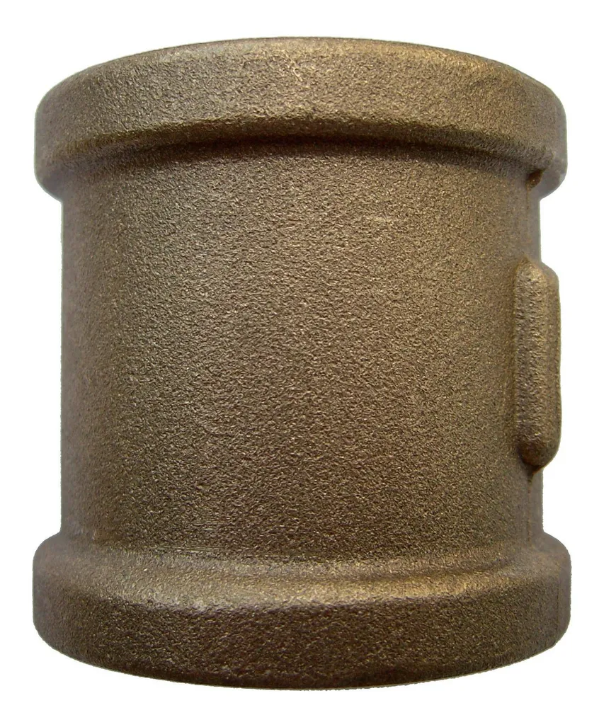 MUHV MESSING 3/4"