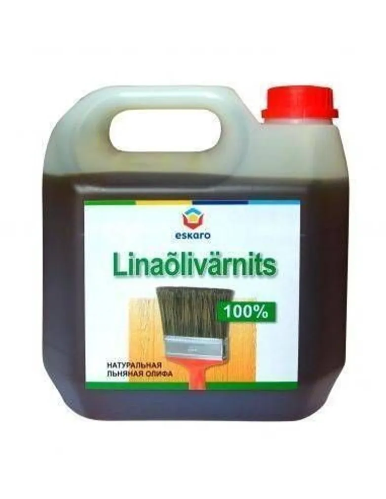 LINAÕLIVÄRNITS ESKARO 3L