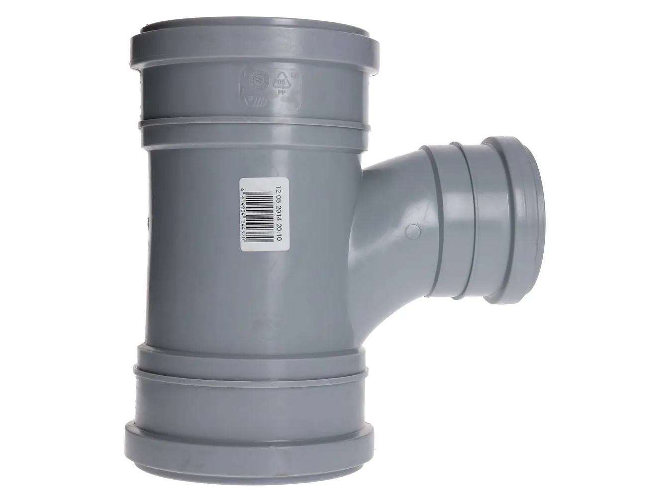 KOLMIK HTP 110/75 90° MUHVIDEGA LAUGE