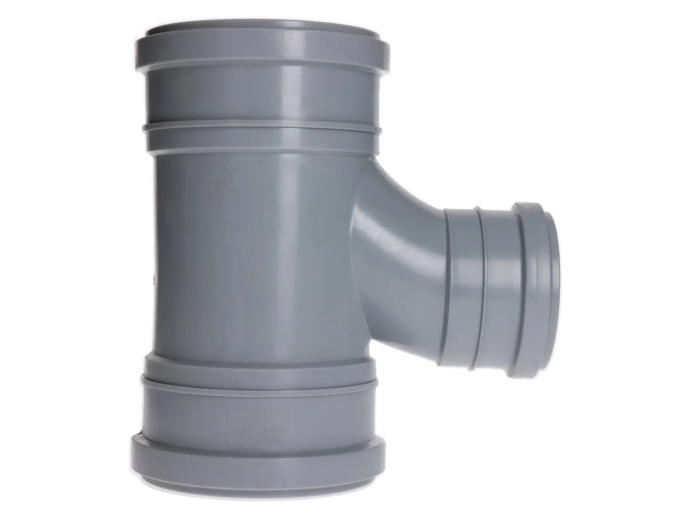 KOLMIK HTP 110/75 90° MUHVIDEGA LAUGE