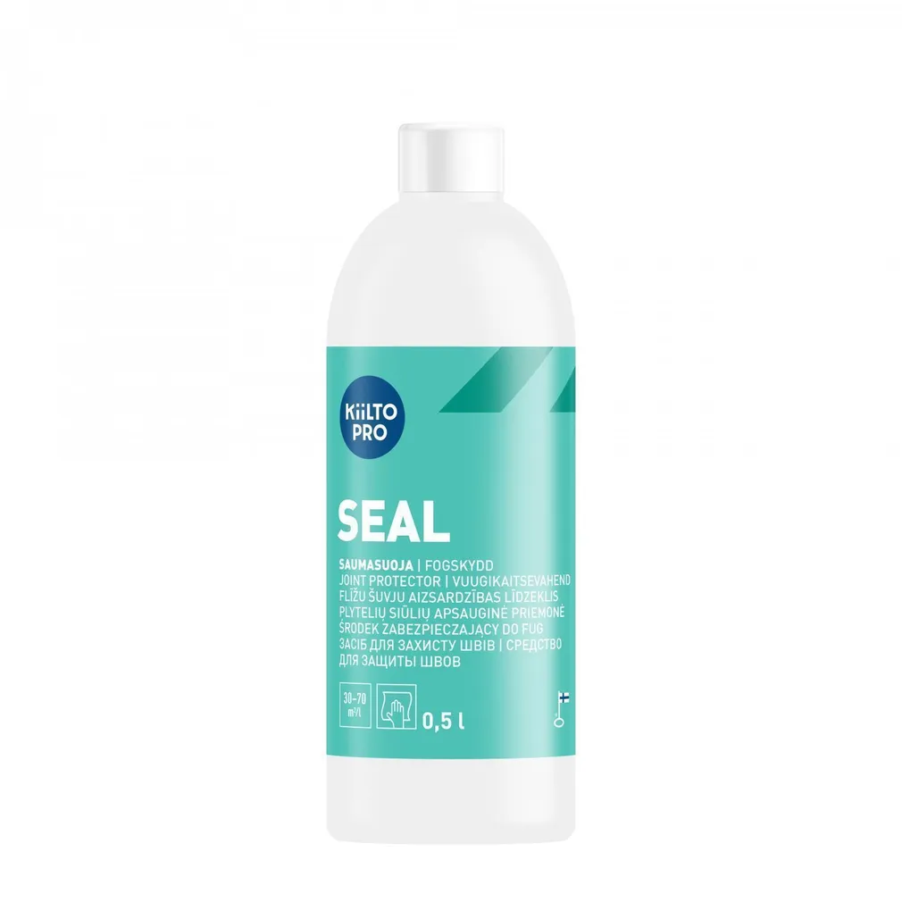 VUUGIKAITSEAINE KIILTO SEAL 0,5L VÄRVITU