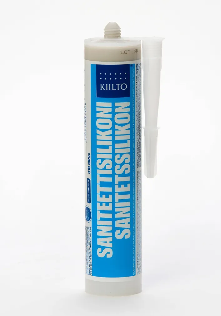SANITAARSILIKOON KESTOSIL 69 HELETÜRKIIS 310ML