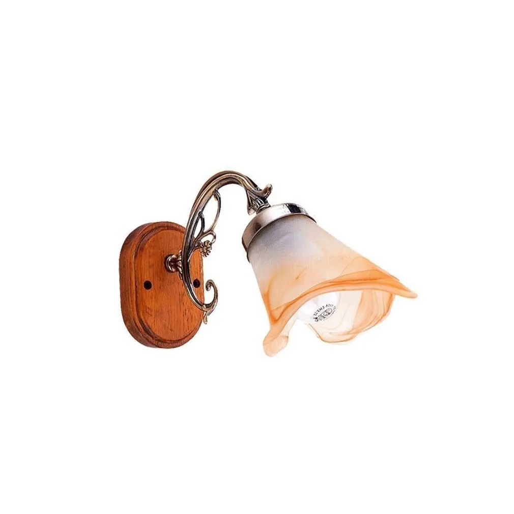 SEINALAMP BAHAMA 1 ANTIIK E14