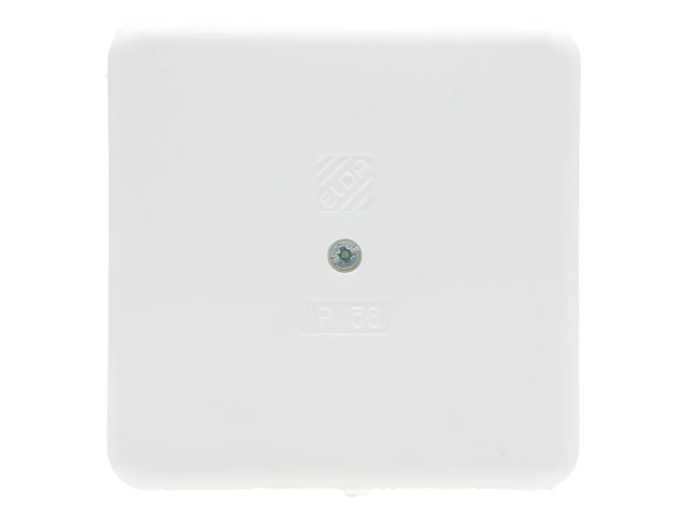 HARUKARP 2,5MM2 IP56 ELDA PON-56-80X80