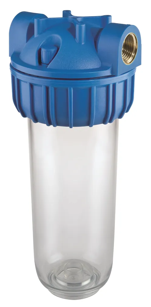 FILTRIKORPUS SENIOR 10" 1-NE 1/2"
