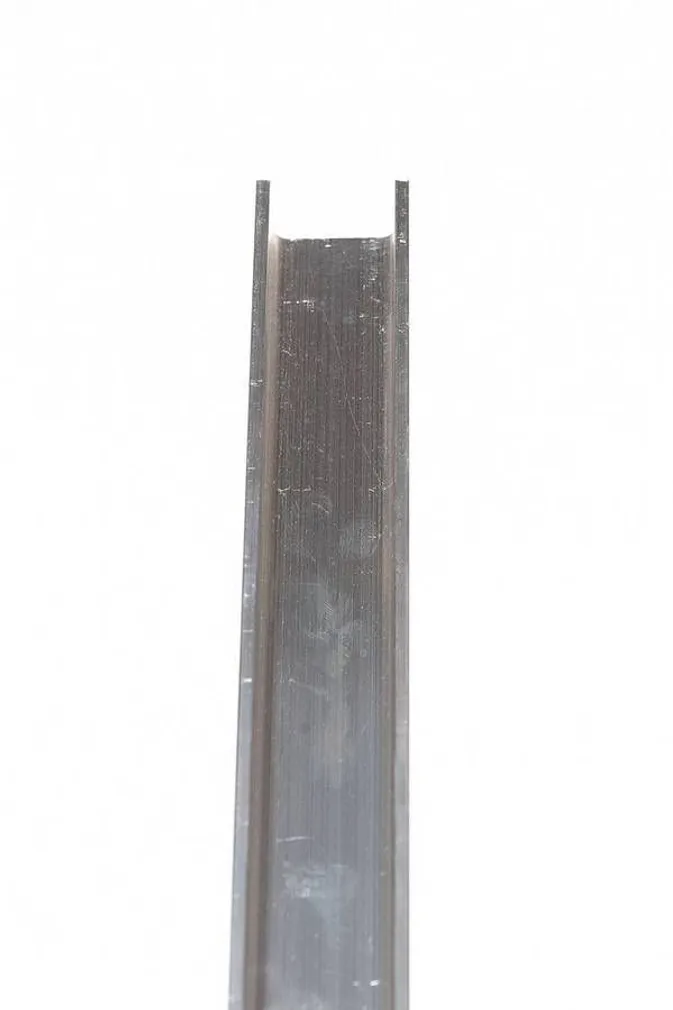 ALU U-PROFIIL 30X20X3MM 1M