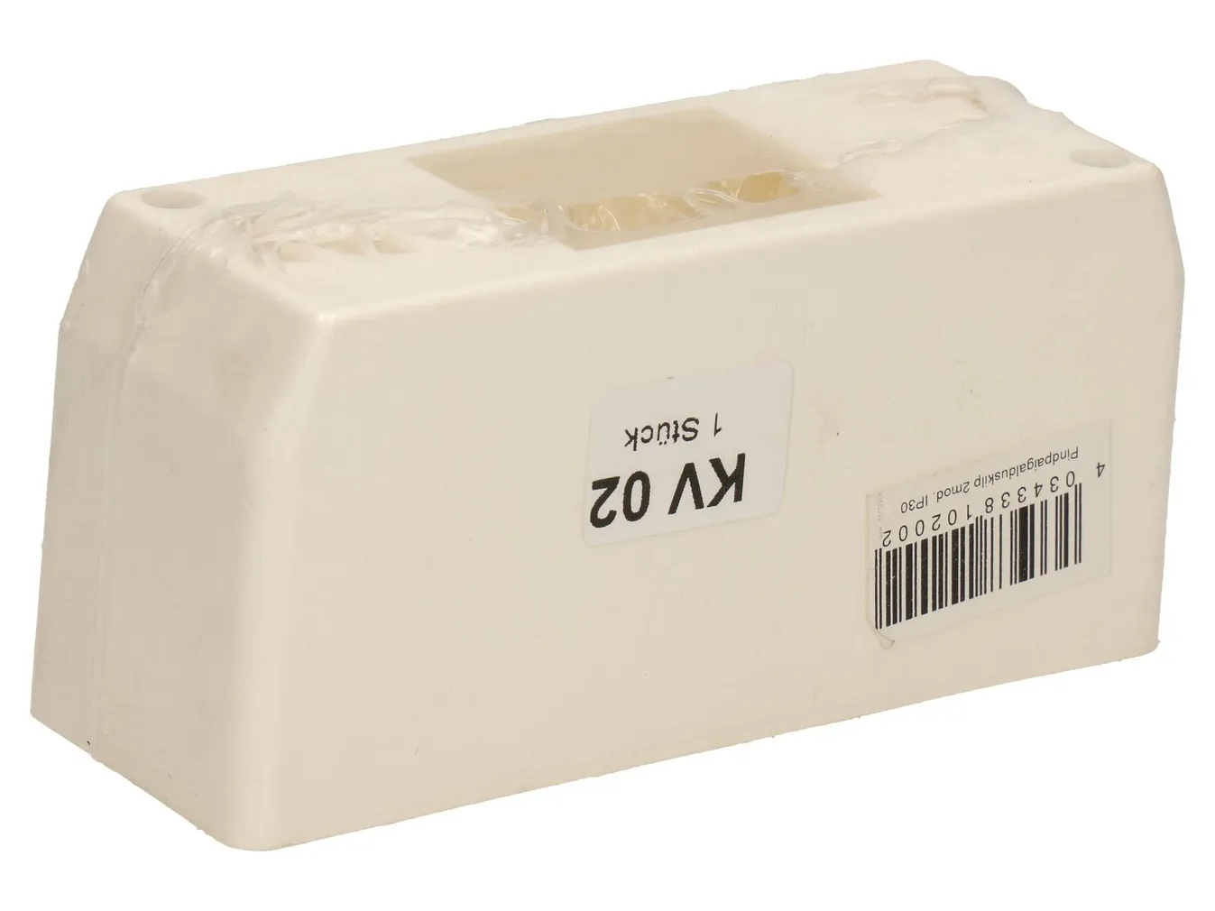 MOODULKILP 2M SINDOS IP30 A