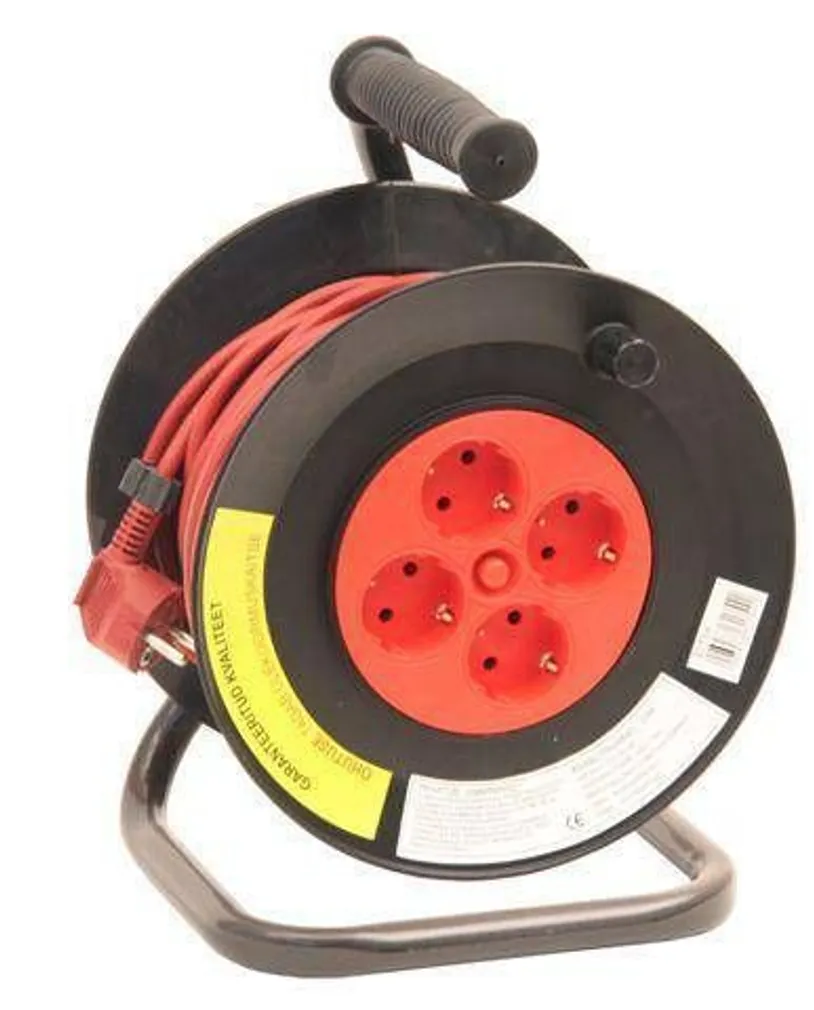 PIKENDUSJUHE 25M 3G1,0 TERMOKAITSE AC