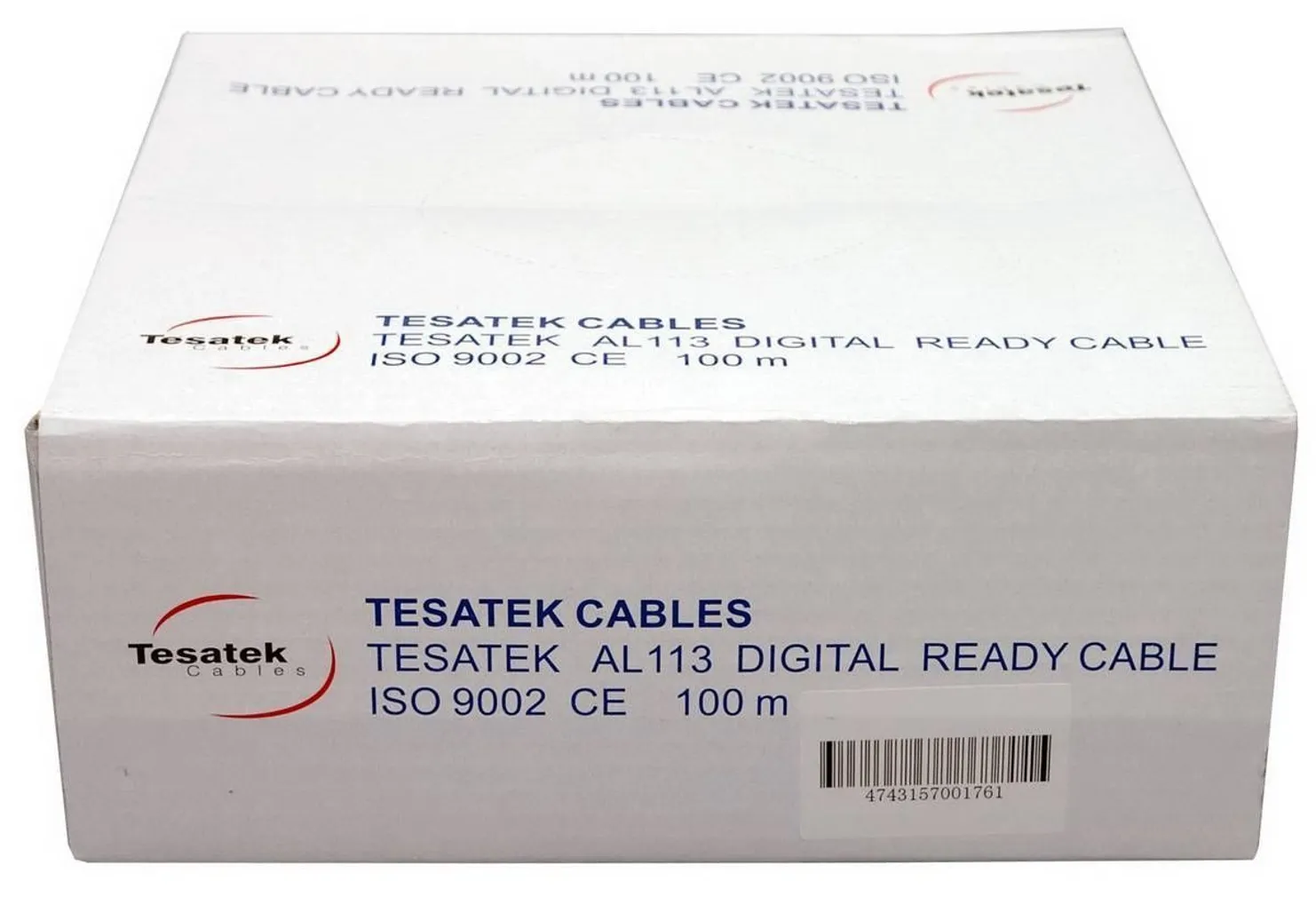 ANTENNIKAABEL RG6 1X1,02MM2 R250