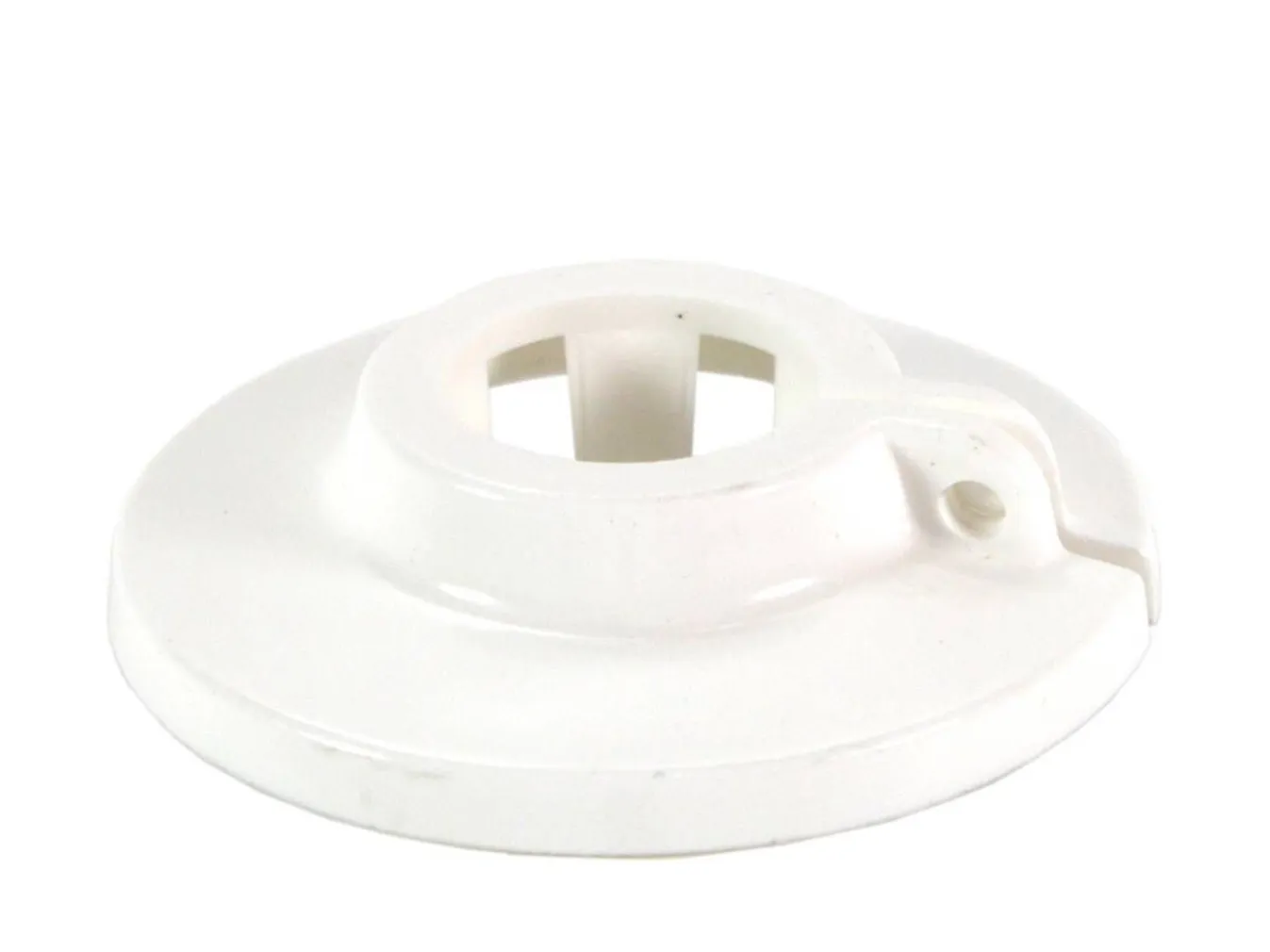 TORUROSETT 18MM VALGE