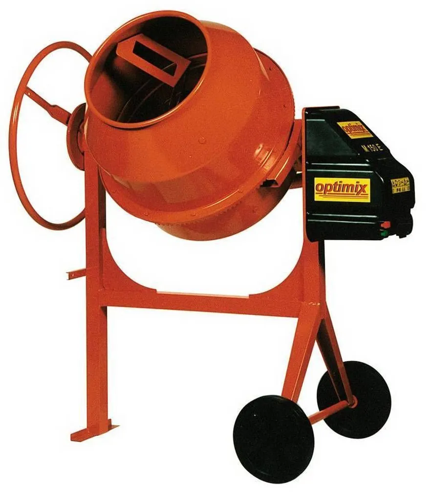 SEGUMASIN OPTIMIX M 150E 145L