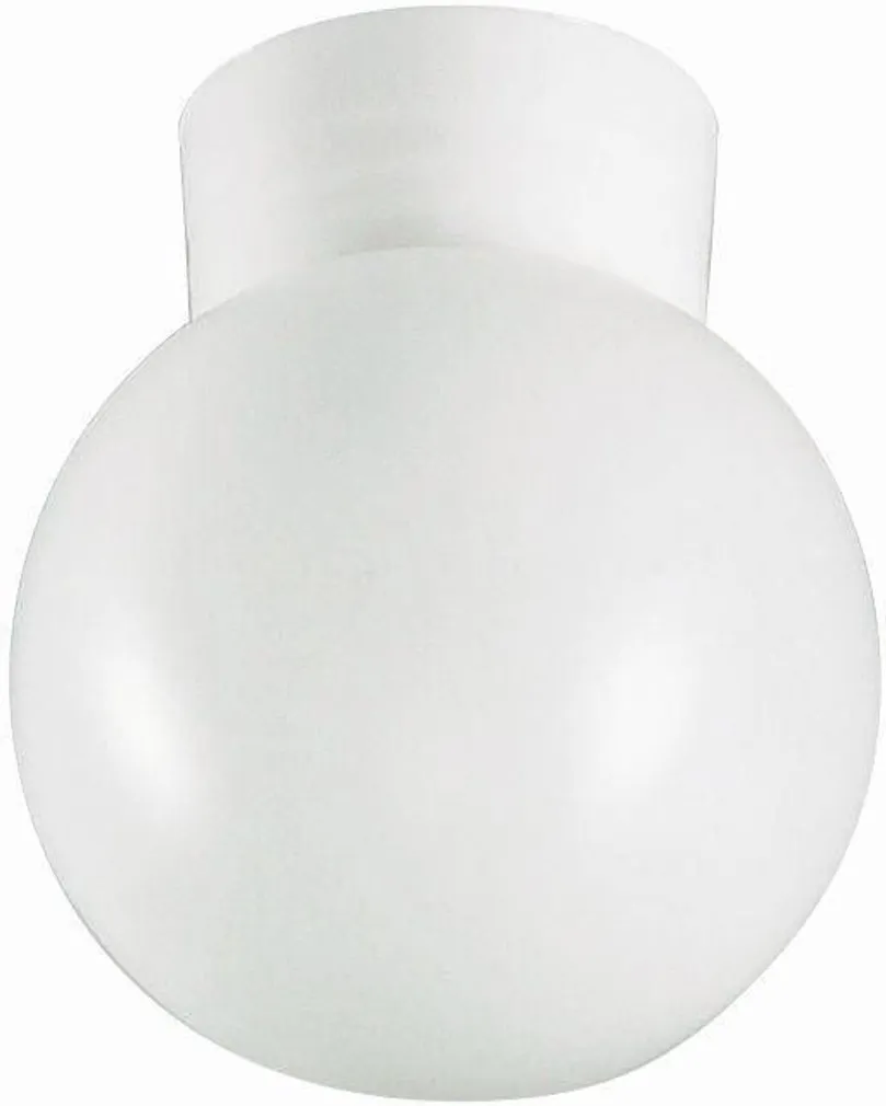 VALGUSTI BOLE 60W E27 IP44