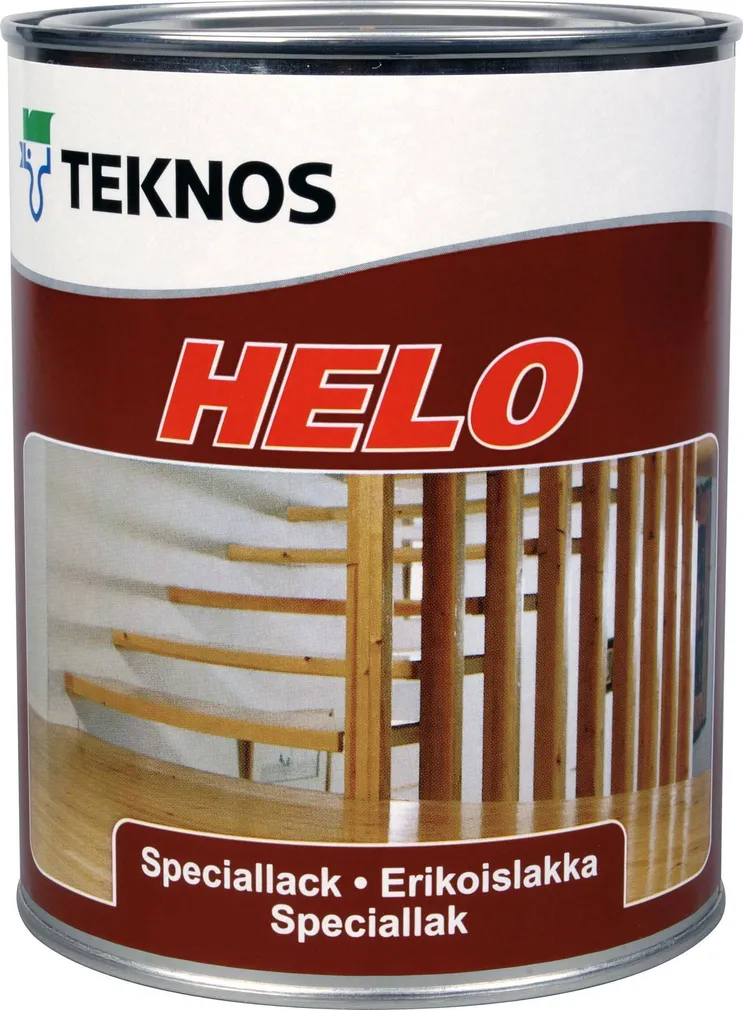 LAKK HELO 15 0,9L MATT PUIDU