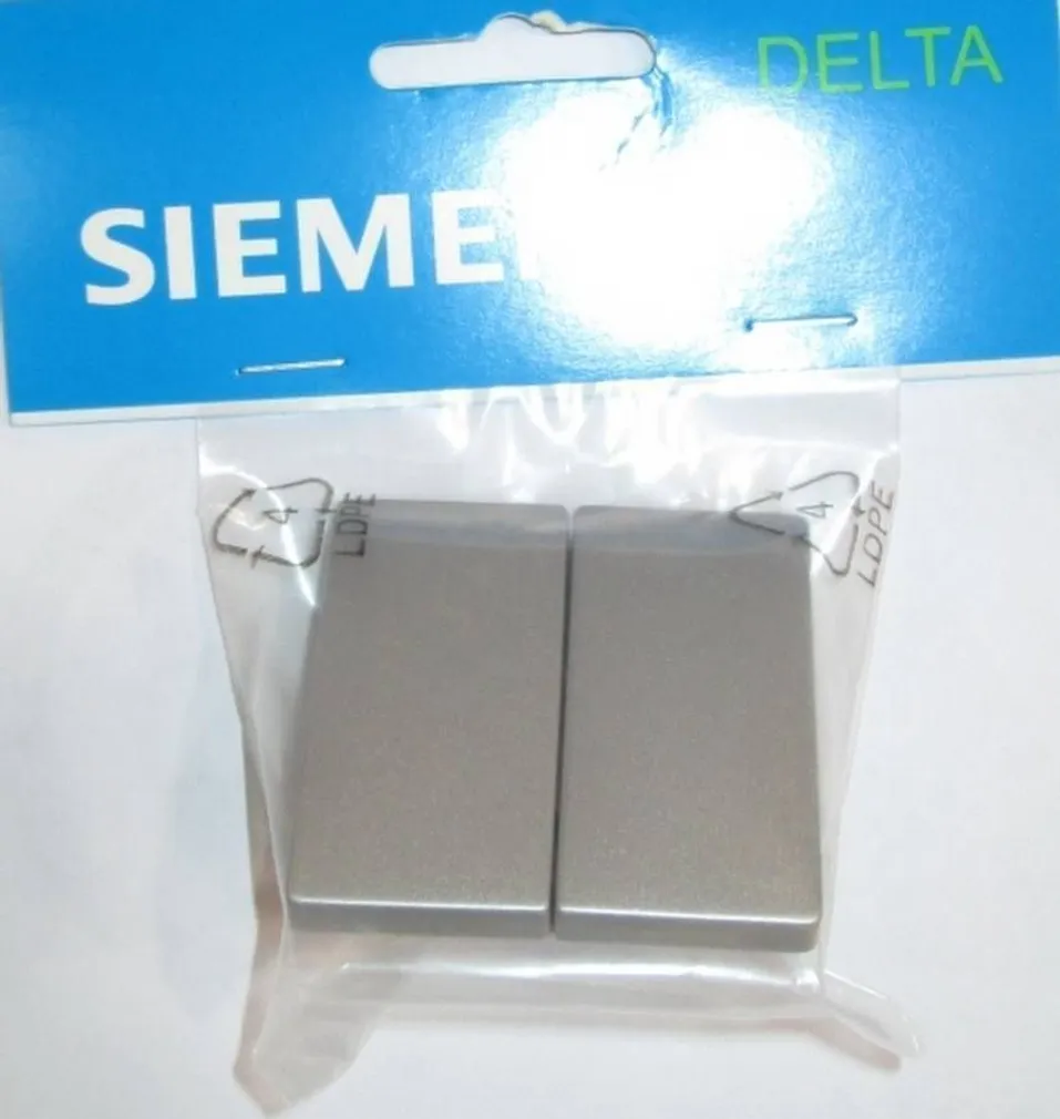 KLAHV GRUPI DELTALINE ALUM SIEMENS