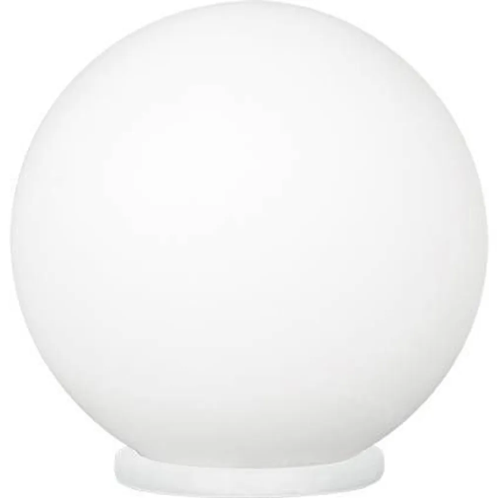 LAUALAMP RONDO 200MM OPAAL