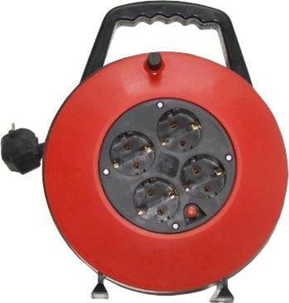 PIKENDUSJUHE 15M BOKS 3G1,0MM AC