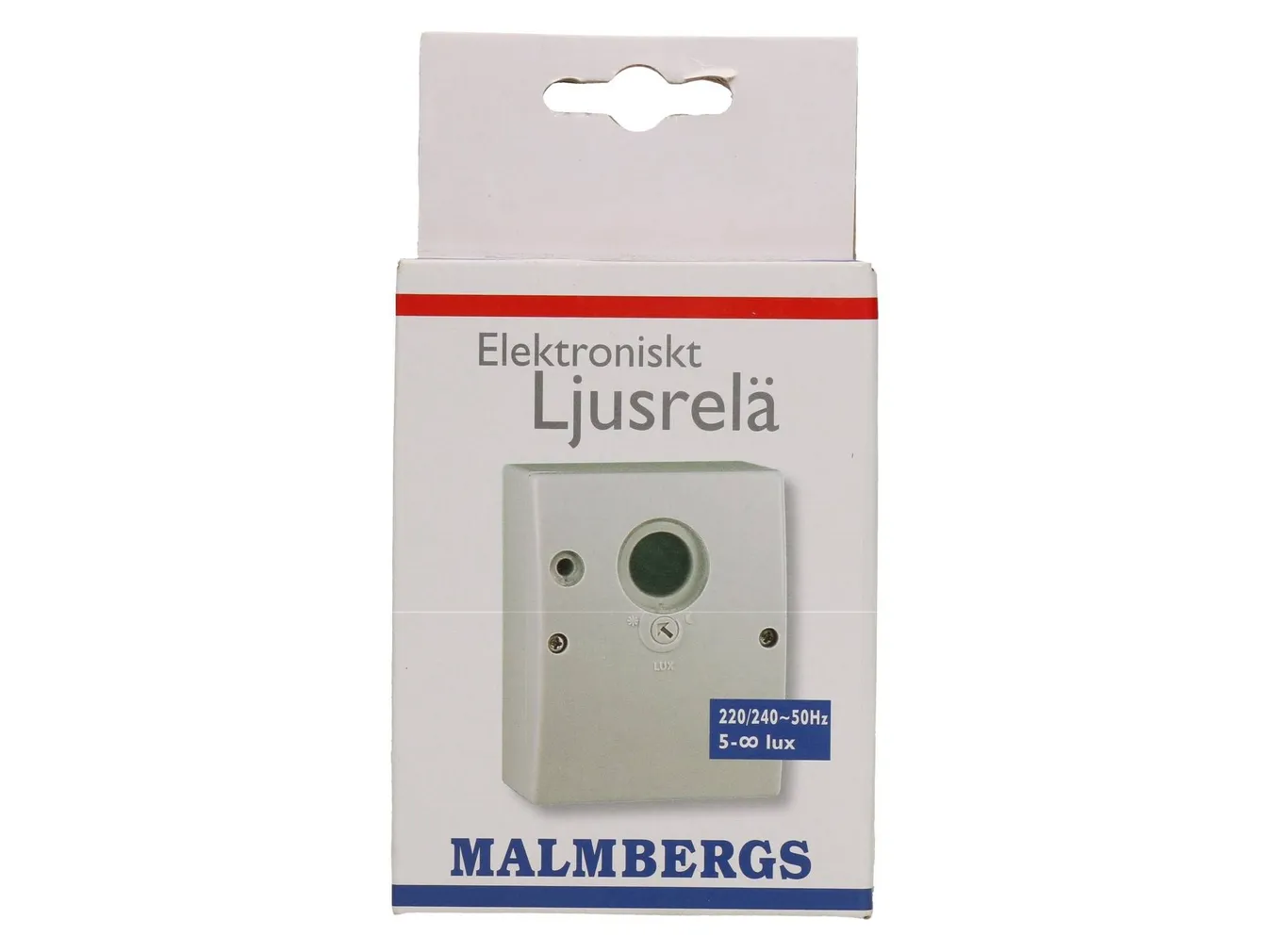 HÄMARALÜLITI 3/10A IP44