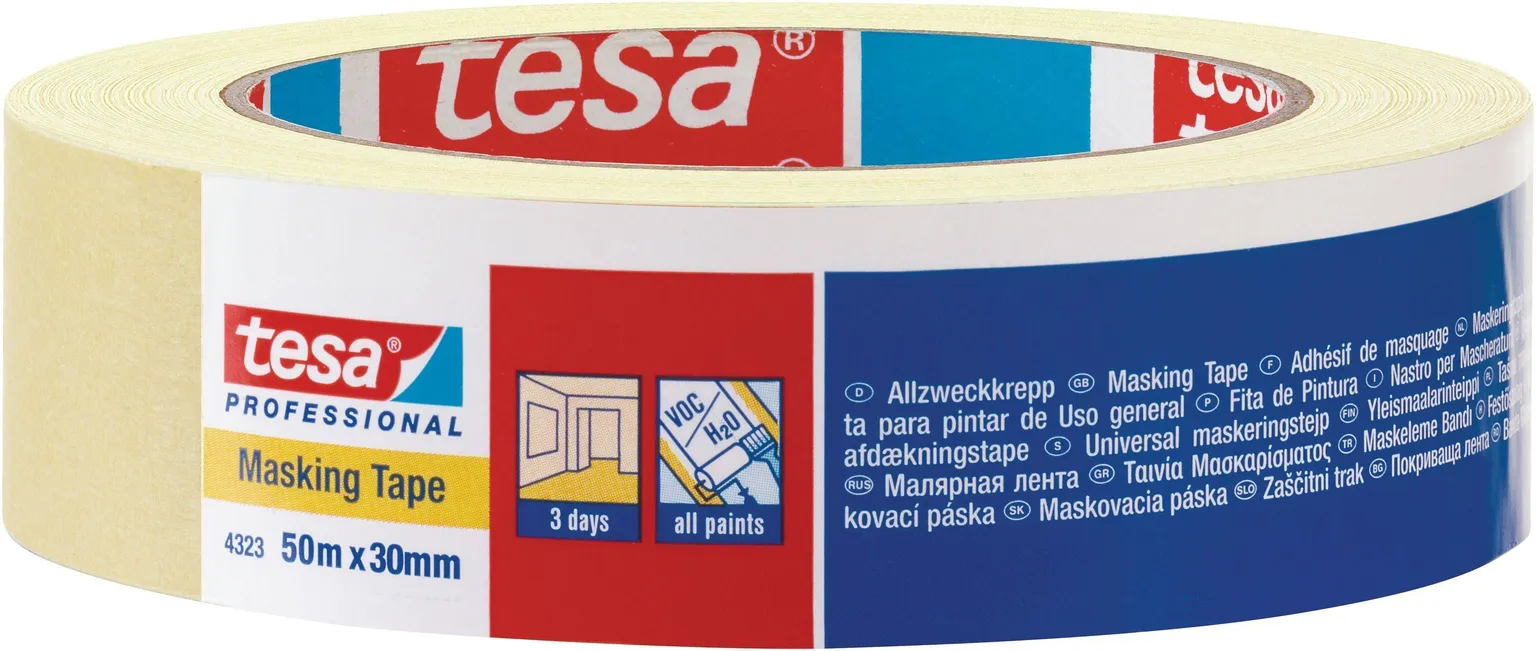 MAALRITEIP TESA +50C 30MMX50M