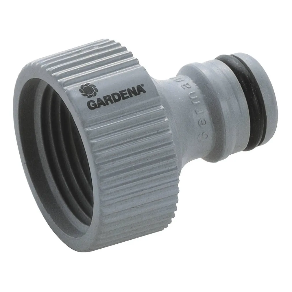 KRAANILIITMIK GARDENA 3/4'' 26,5MM