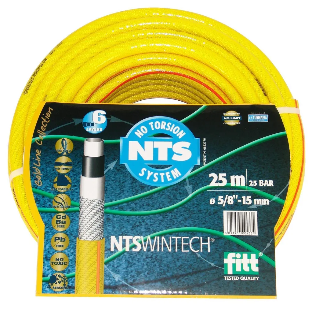 KASTMISVOOLIK WINTECH/JEANS 3/4" 50 M
