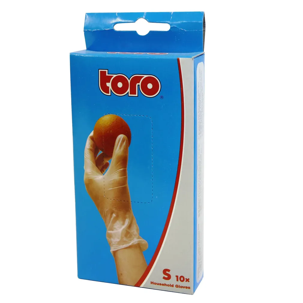 VINÜÜLKINDAD 10 TÜKKI S