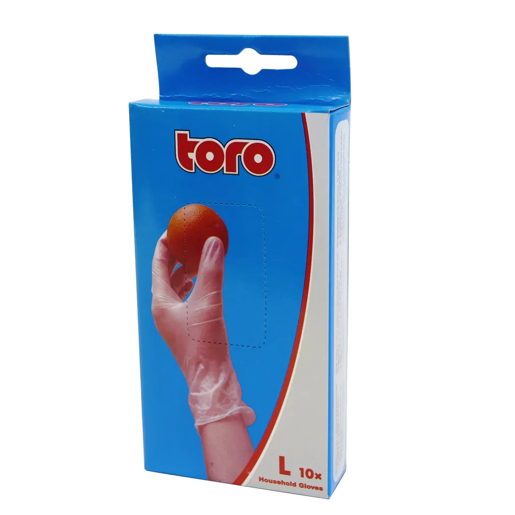 VINÜÜLKINDAD 10 TÜKKI L