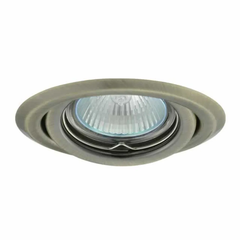 RIPPLAEVALGUSTI KANLUX CT-2115-AN ANTIIK