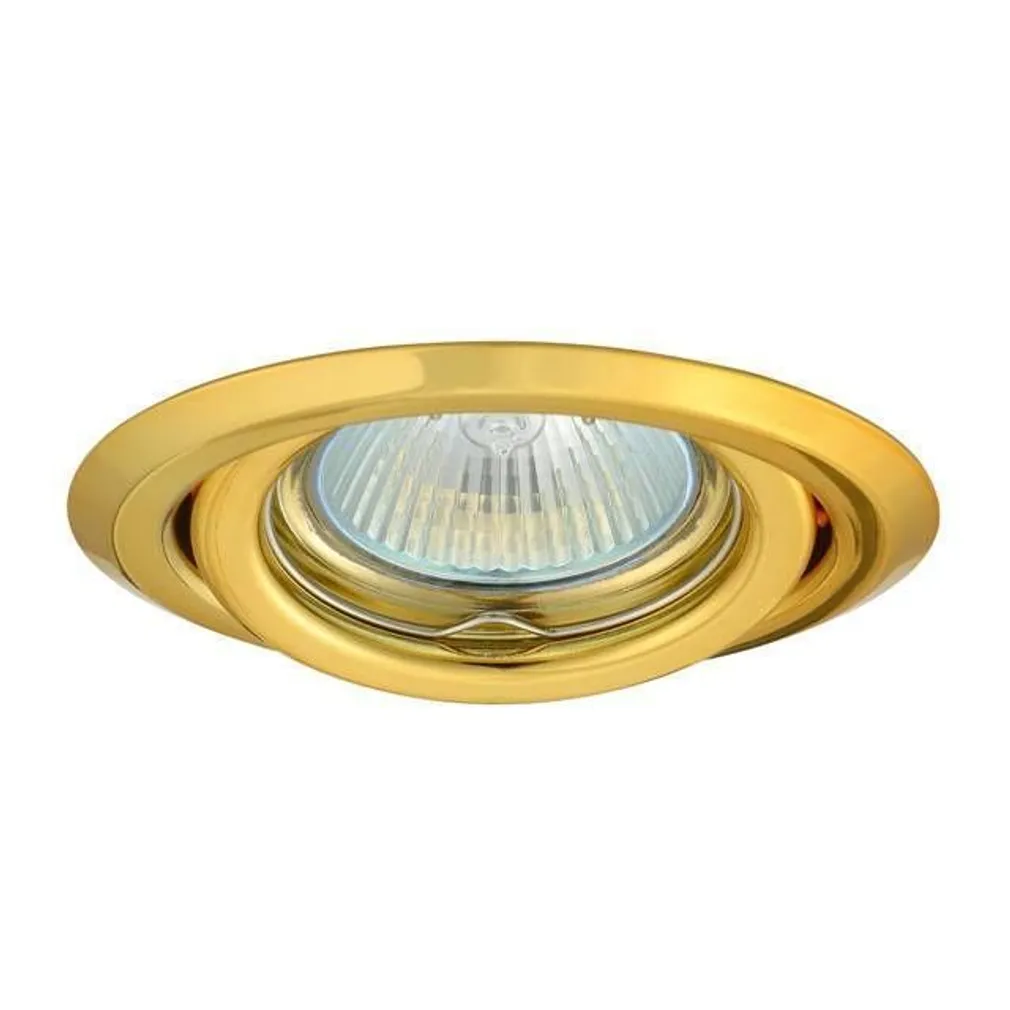 RIPPLAEVALGUSTI KANLUX CT-2115 G KULDNE