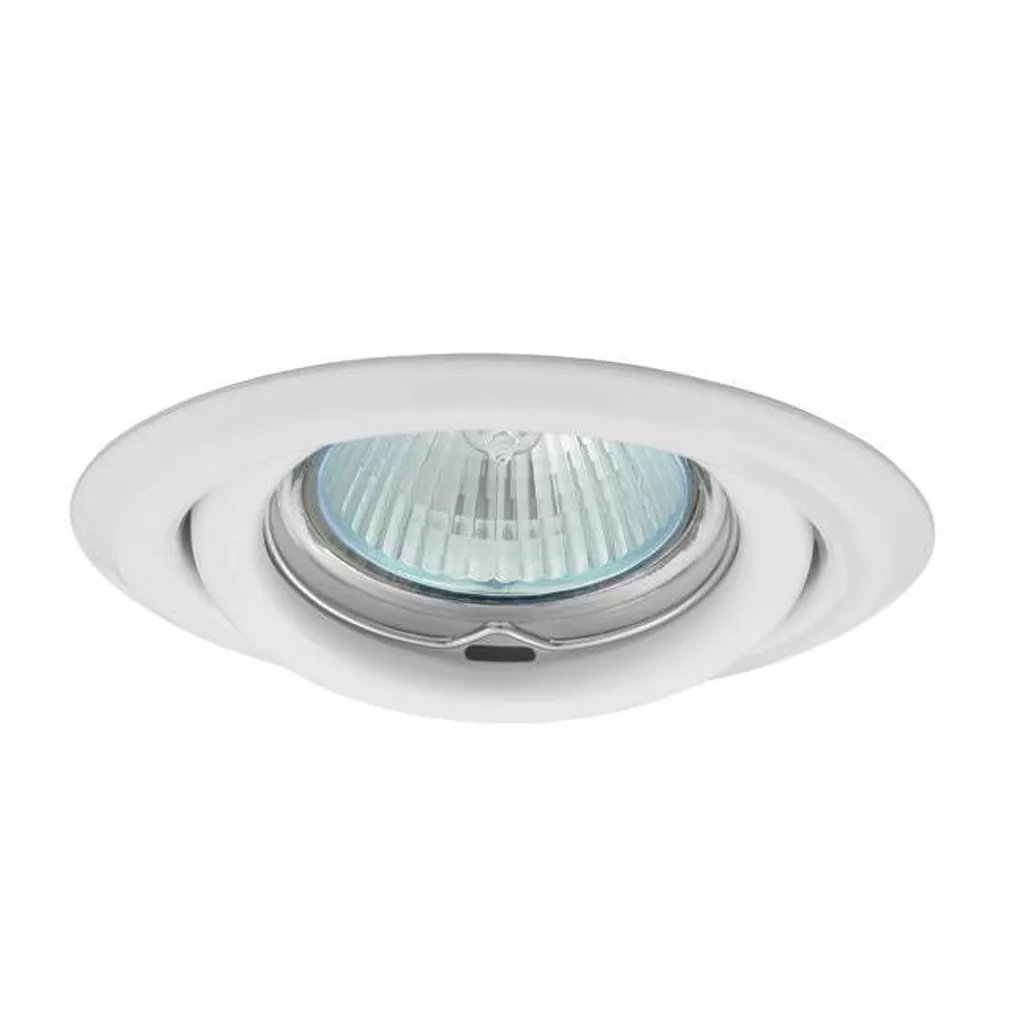 RIPPLAEVALGUSTI KANLUX CT-2115 W VALGE