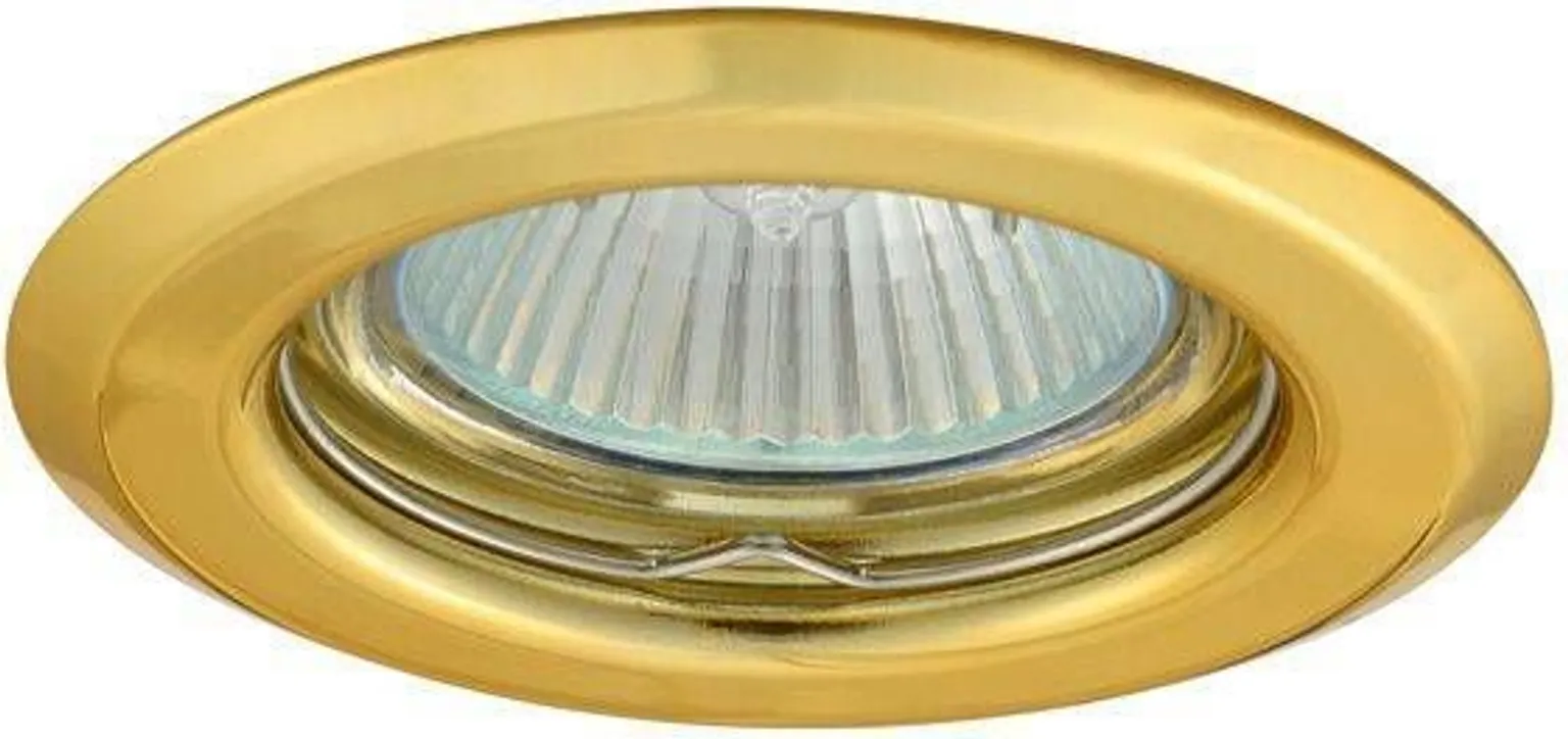 RIPPLAEVALGUSTI KANLUX CT-2114 G KULDNE