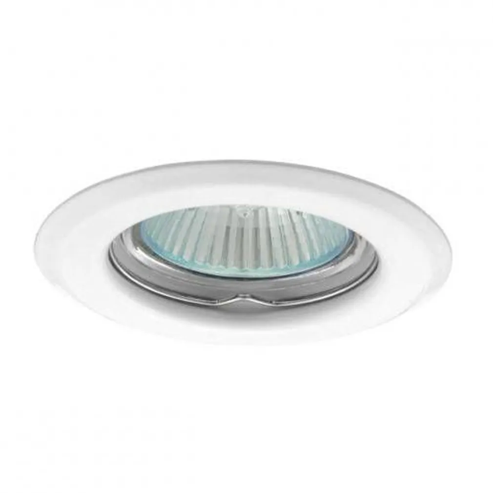 RIPPLAEVALGUSTI KANLUX CT-2114 W VALGE