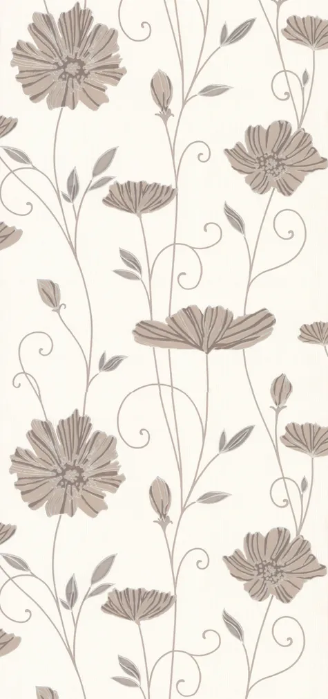 TAPEET P+S 13203-40 10,05 X 0,5 M