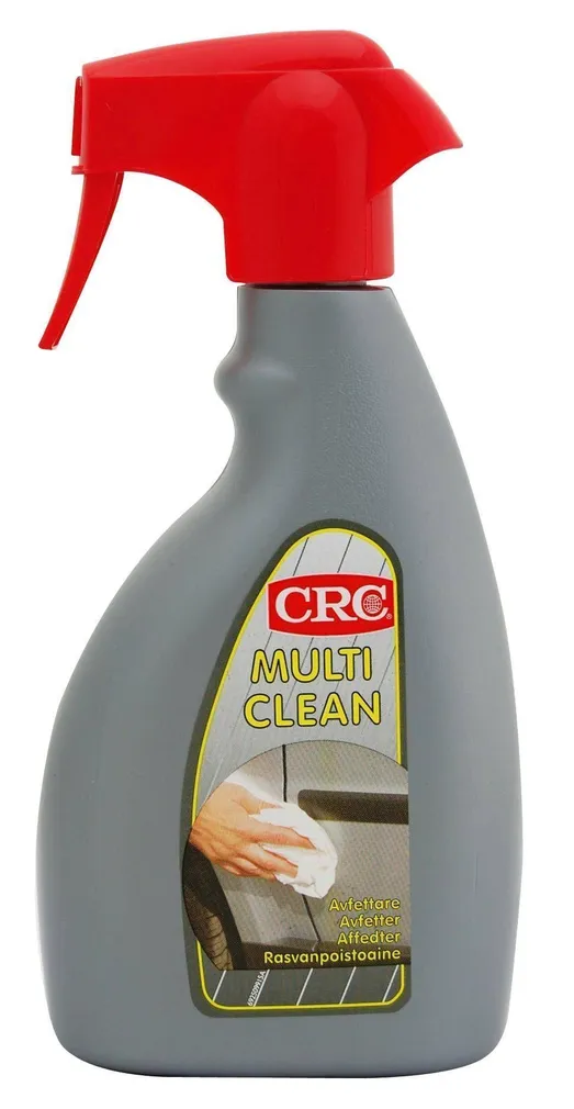 UNIVERSAALNE PUHASTUSVEDELIK MULTI CLEAN 500ML