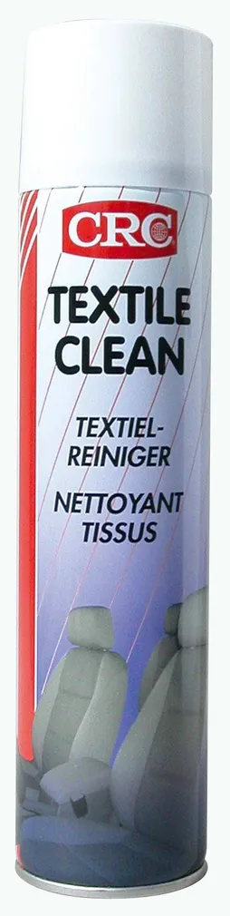 TEKSTIILIPUH.VAHT TEXTILE CLEANER 400ML