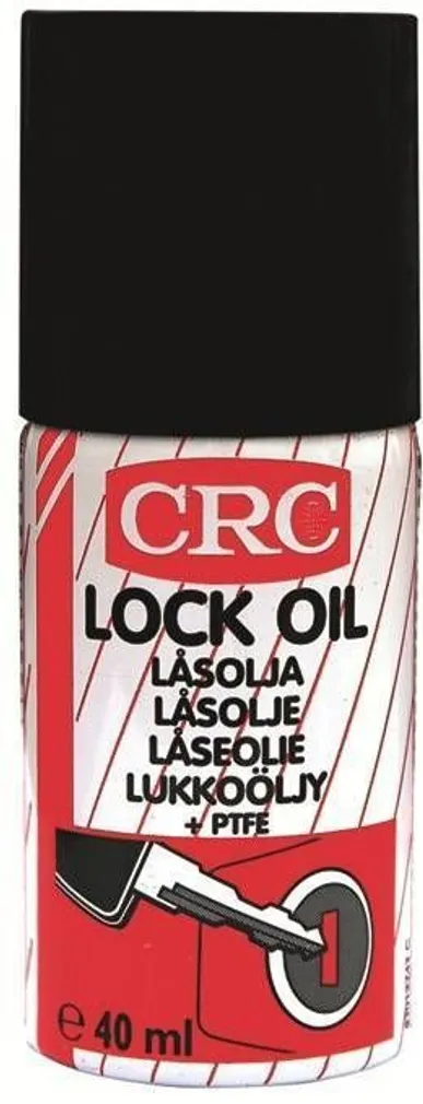 ÕLITAV LUKUSULA +PTFE CRC 40ML