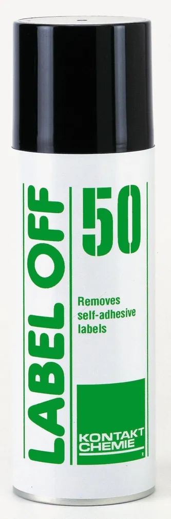 KLEEBISTE EEMALDI LABEL OFF 200ML