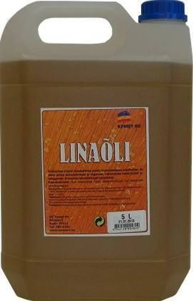 LINAÕLI 5L