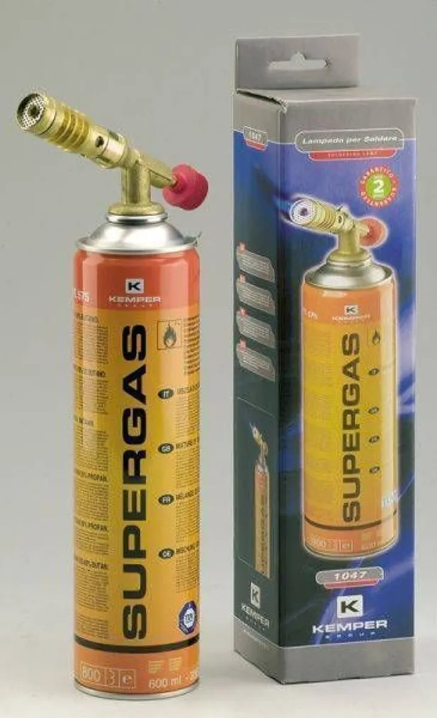 GAASIPÕLETI + BALLOON 600ML