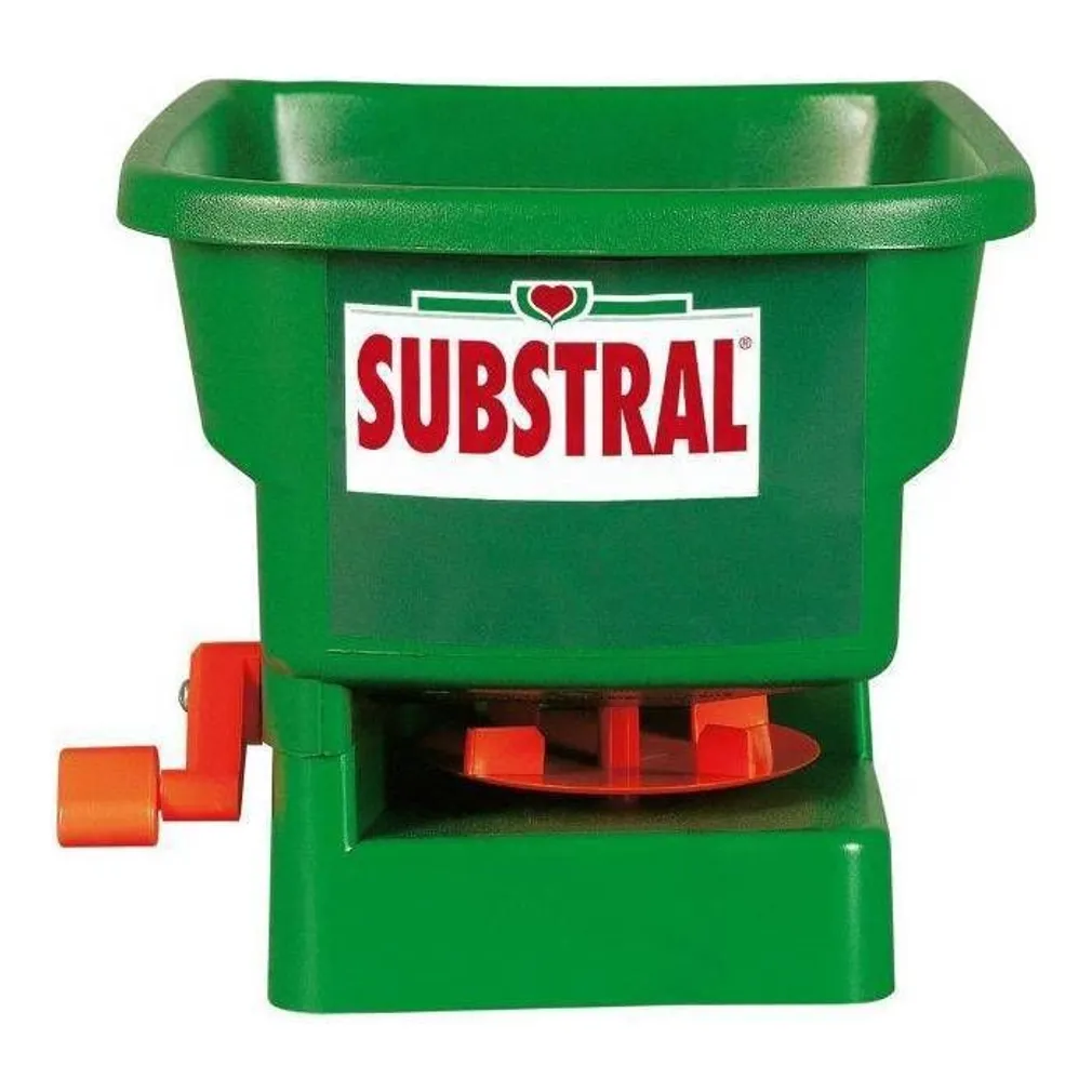VÄETISE JA MURUSEEMNE KÄSILAOTUR SUBSTRAL