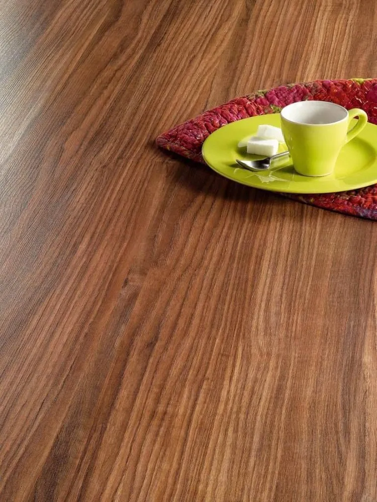 LAMINAATPARKETT DOMOFLOOR TEAK BENGALE