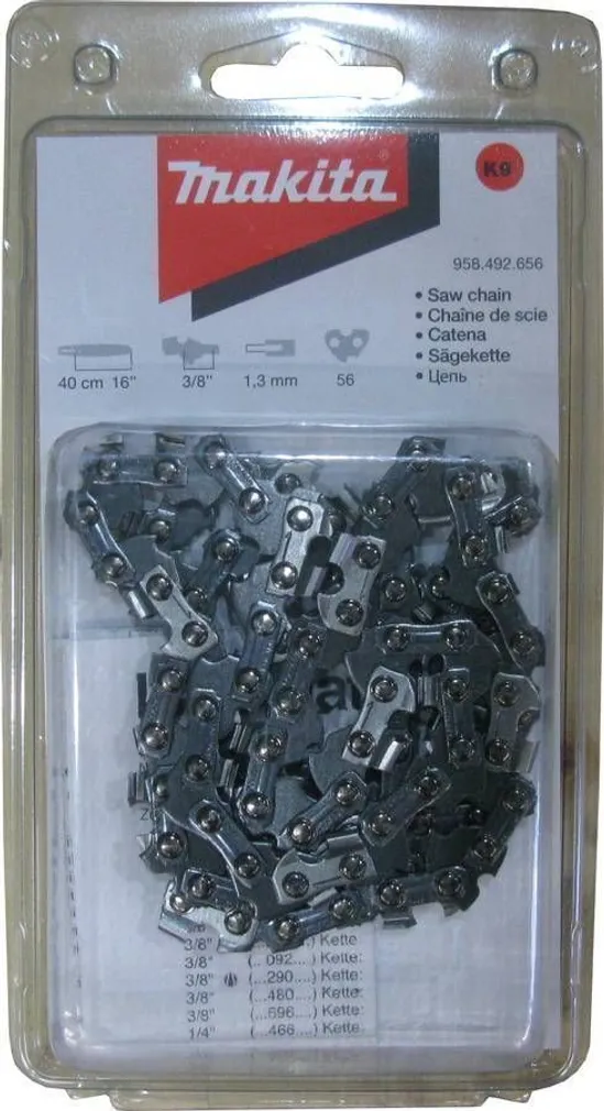 SAEKETT 0,325-64 1,5MM 38CM 15"